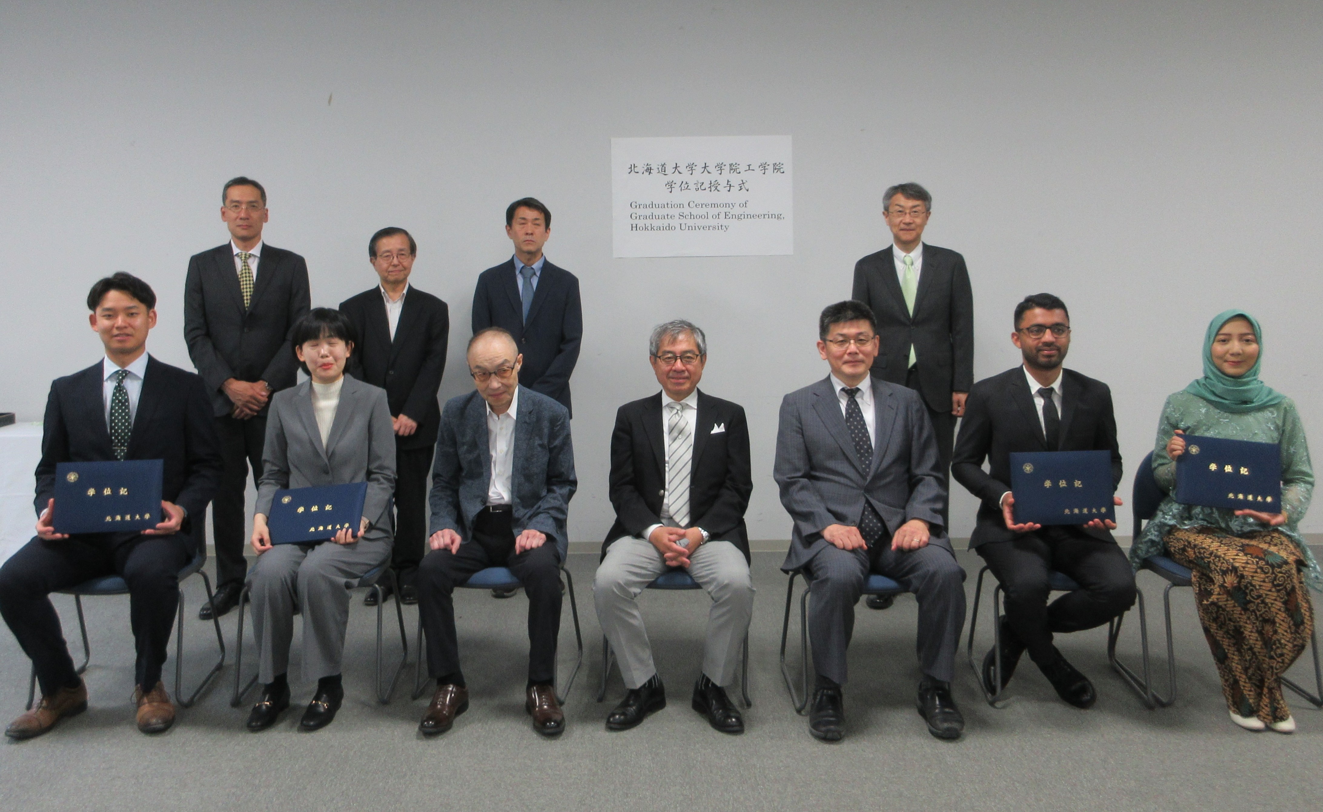 2026.6.Graduation ceremony 01