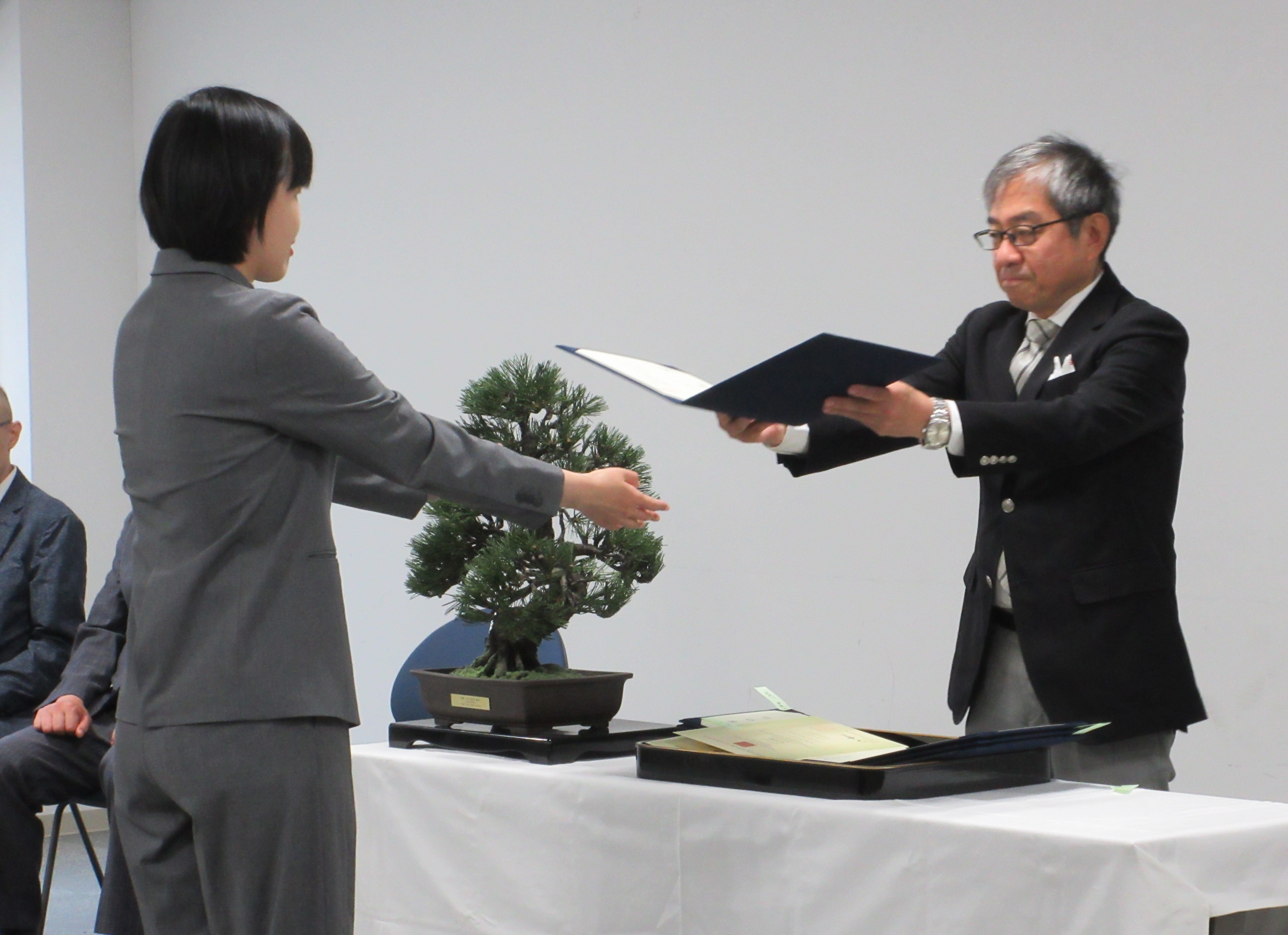 2026.6.Graduation ceremony 02