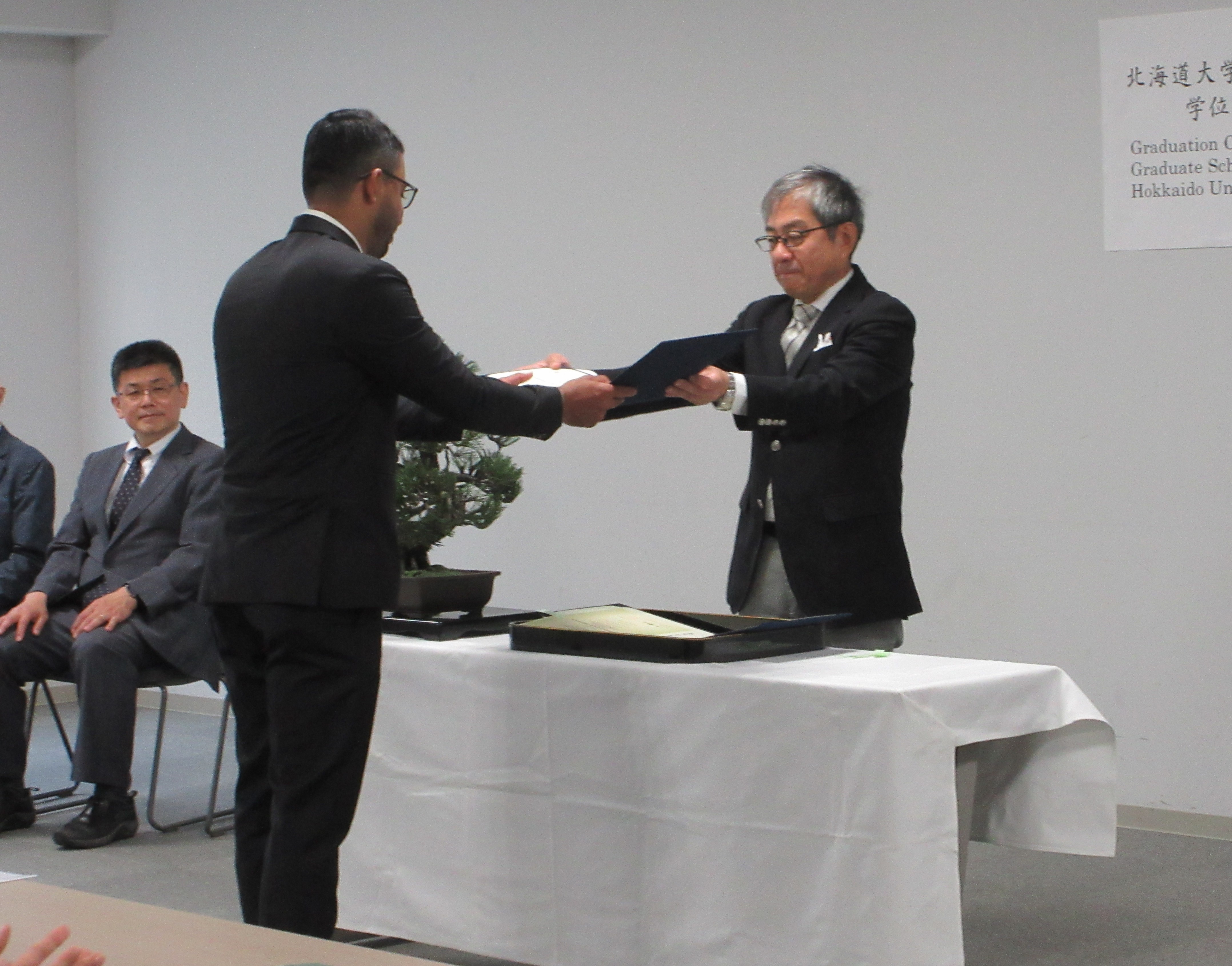 2026.6.Graduation ceremony 03