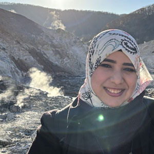 3 Eman Touliabah